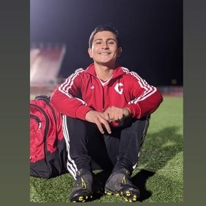 Meet your Posher, Antonio